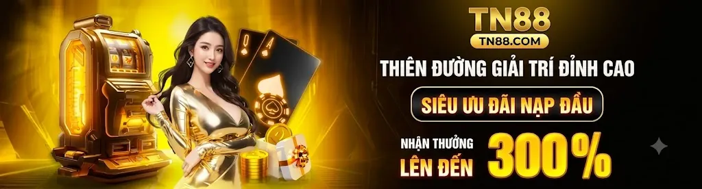 Ứng dụng game TN88 trên các thiết bị di động