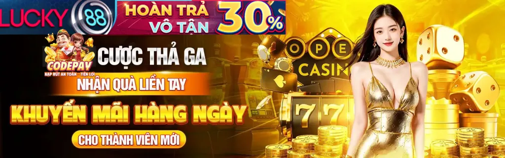 Chơi thử trước khi cược thật